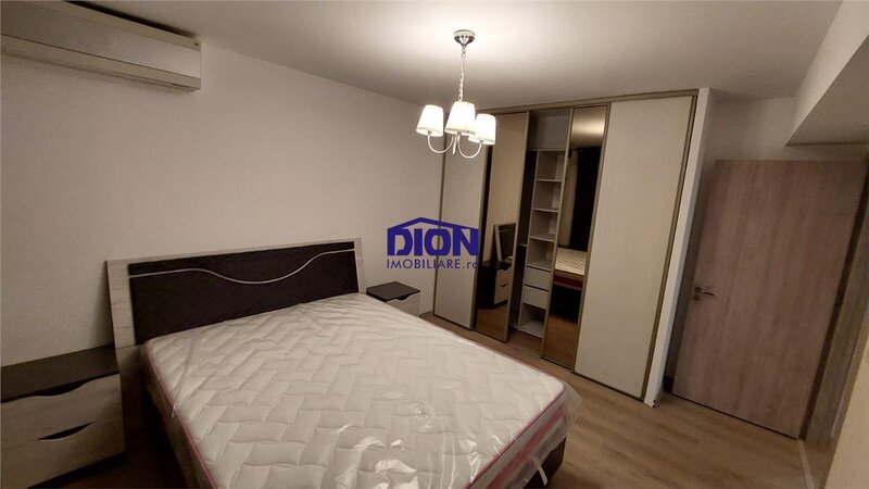 RIN GRAND HOTEL, 2 camere, mobilat modern, utilat