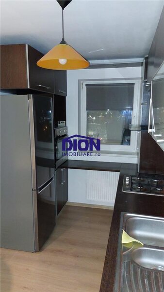 RIN GRAND HOTEL, 2 camere, mobilat modern, utilat