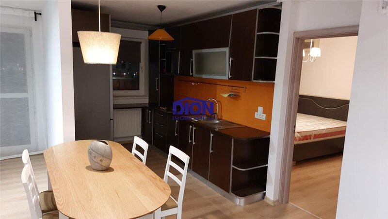 RIN GRAND HOTEL, 2 camere, mobilat modern, utilat