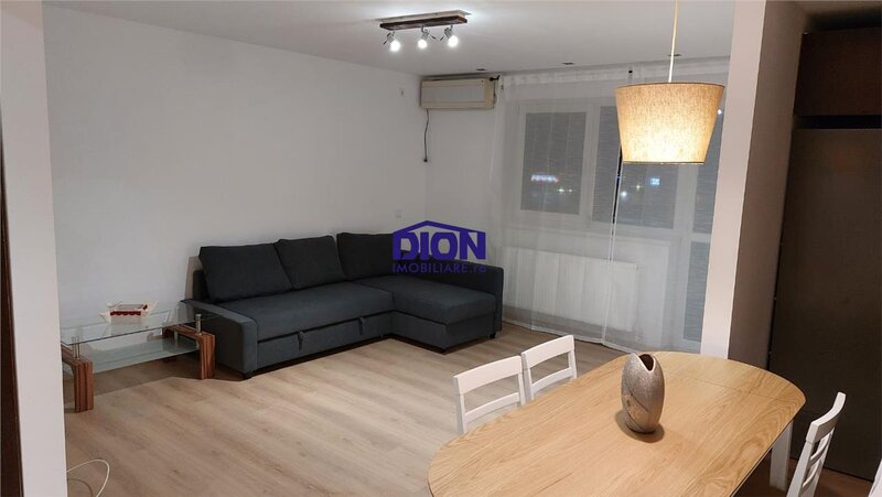 RIN GRAND HOTEL, 2 camere, mobilat modern, utilat