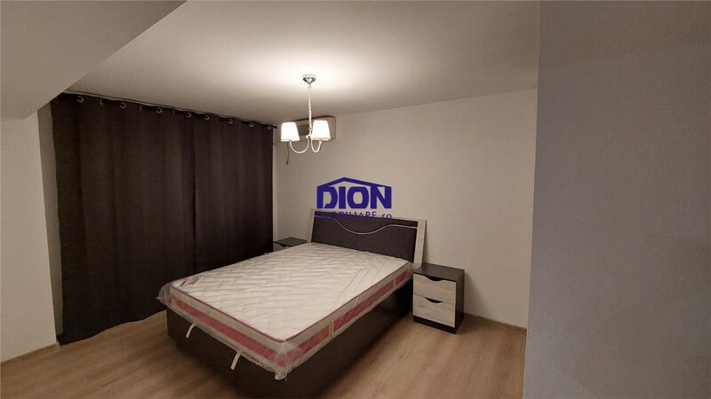 RIN GRAND HOTEL, 2 camere, mobilat modern, utilat